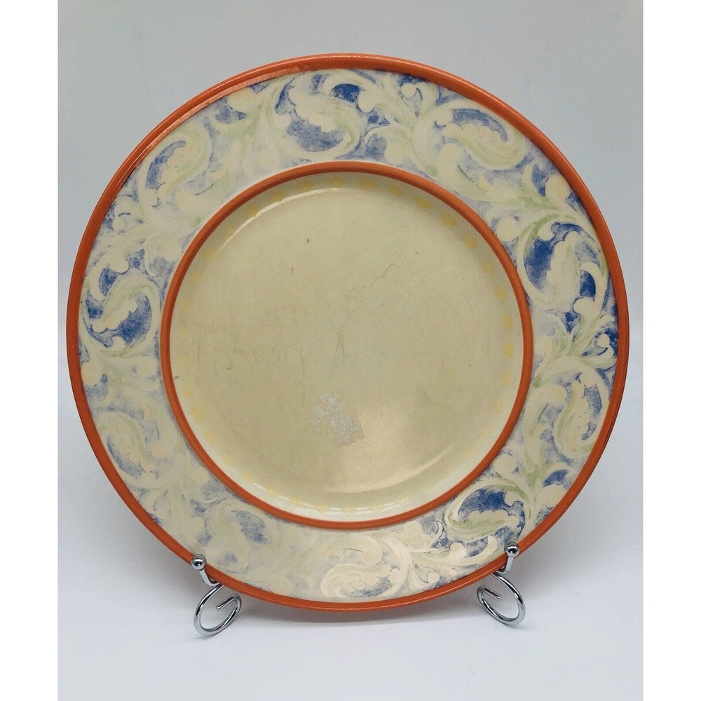 Villa Della Luna Pfaltzgraff Dinner Plate 11” Serving Platter ~REPLACEMENT~ A4